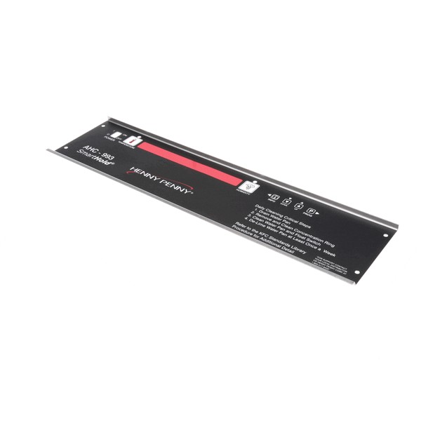 (image for) Henny Penny 97953 CONTROL OVERLAY AHC993